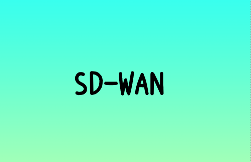 SD-WAN：通過(guò)寬帶提供最高的網(wǎng)絡(luò)質(zhì)量