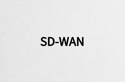 SD-WAN如何實現(xiàn)企業(yè)組網?