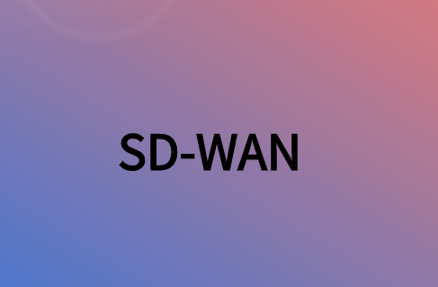 SD-WAN供應(yīng)商哪家好？