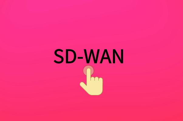 SD-WAN使用實(shí)時(shí)應(yīng)用程序路由提高性能